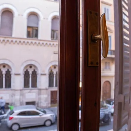 Sistina Apartamento Roma