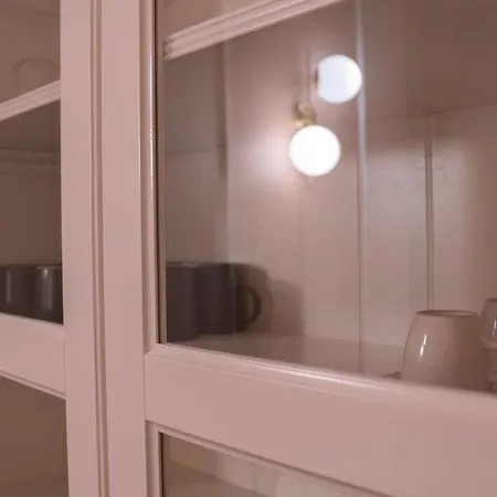 Sistina Apartamento *