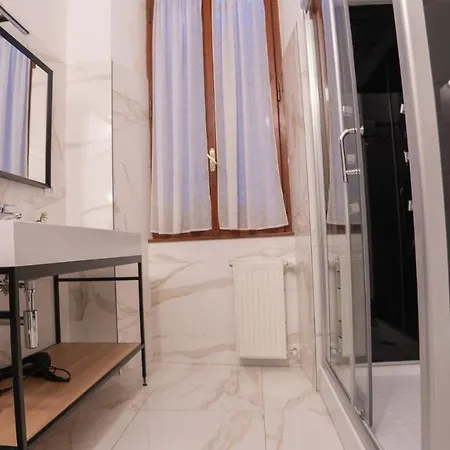 Sistina Apartamento
