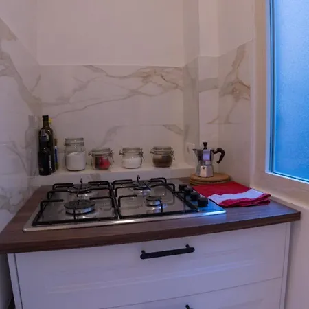 Sistina Apartamento *