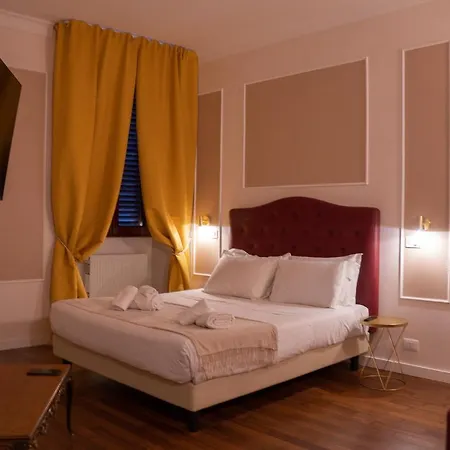Sistina * Roma
