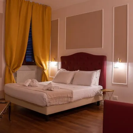 Apartment Sistina Rome