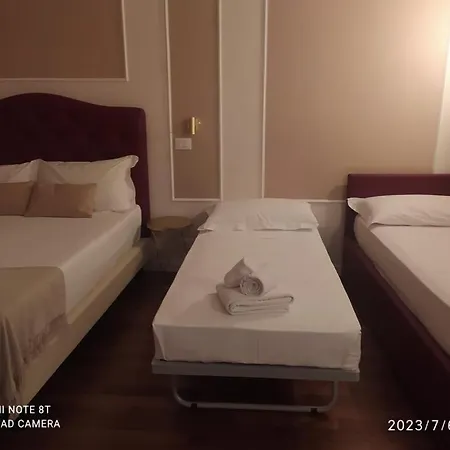 Sistina Apartamento *