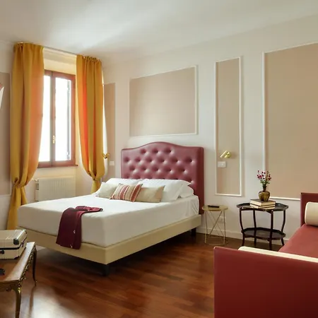 Sistina * Roma