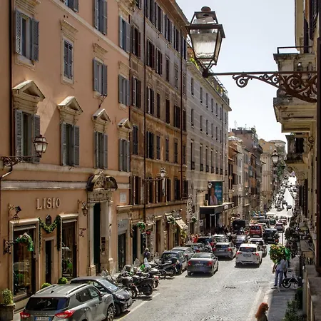 Sistina Roma