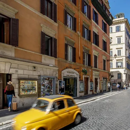 Sistina * Roma