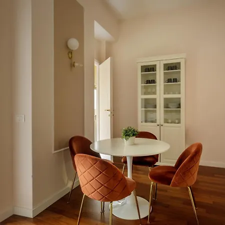 Sistina Appartamento Roma