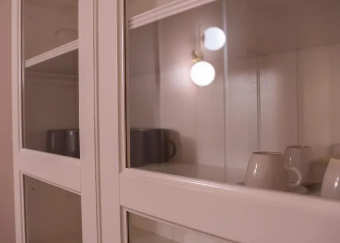 Sistina Appartement *