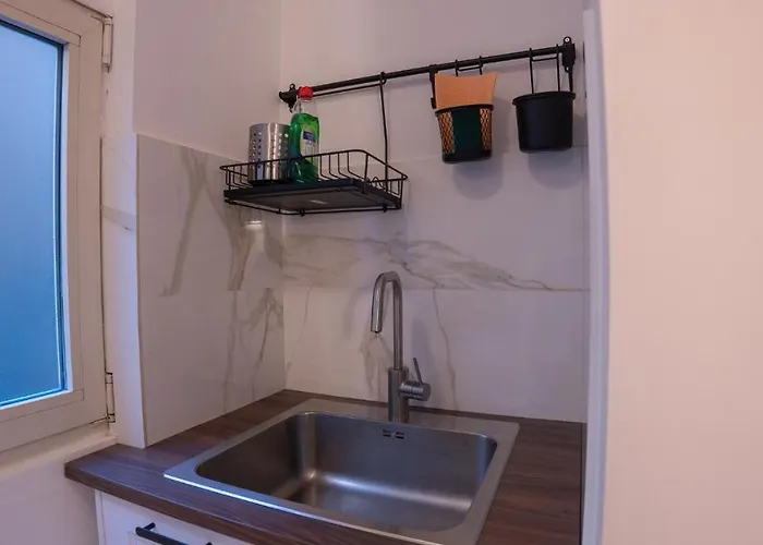 Sistina Appartement Rome